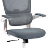 Офисное кресло byRoom Office Сhallenge HS-6305W-2-DG (темно-серый)