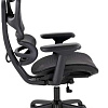 Офисное кресло Epik P-521-SB M007 (черный)