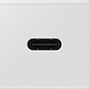 Сетевое зарядное Samsung EP-T2510NWEGEU