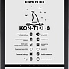 Электронная книга Onyx BOOX Kon-Tiki 3