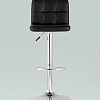 Стул Stool Group Малави LITE барный (черный)