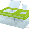 Контейнер-отсадник Ferplast Geo Flat Large 60043099W2