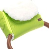 Муфты для рук Nuovita Vichingo Bianco (салатовый)
