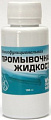 Промывочная жидкость White Cleaning Solution (100 мл)