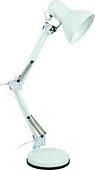 Лампа Arte Lamp A1330LT-1WH