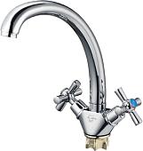 Смеситель Solone KOA4-A722