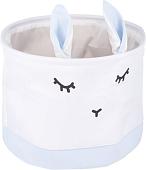 Корзина Handy Home LIS-02 (небесный)