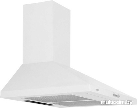 Кухонная вытяжка Germes Piramida 60 White