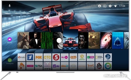 Телевизор KIVI 65U700GR