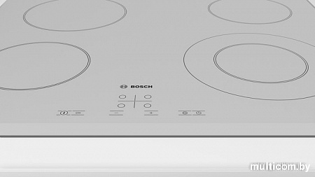 Варочная панель Bosch PKF652BB1E