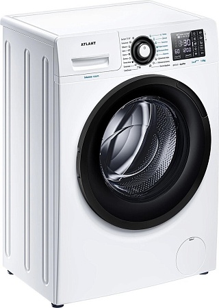 Стиральная машина ATLANT СМА 60У1214-СА-02