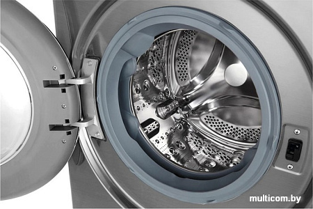 Стирально-сушильная машина LG F4V5VG2S