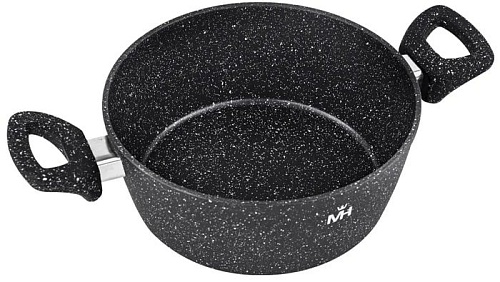 Кастрюля Mercury MC-1707