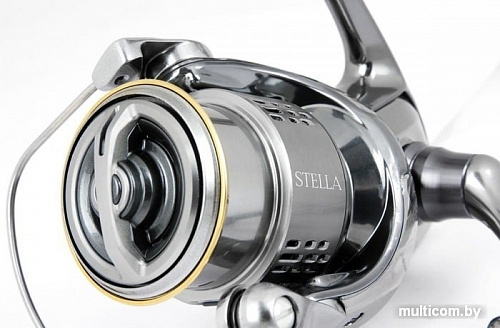 Катушка Shimano Stella FJ STL2500FJ