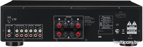 Усилитель Pioneer A-10-K