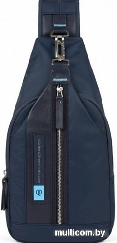 Рюкзак Piquadro Bios CA4536BIO/BLU