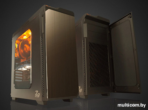 Корпус Zalman Z9 NEO Black