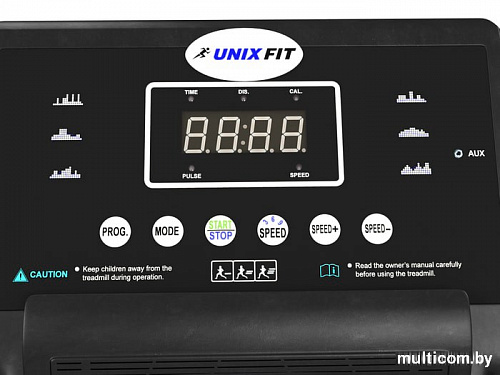 Беговая дорожка Unixfit ST-350