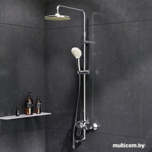 Душевая система AM.PM Sunny F0785C900