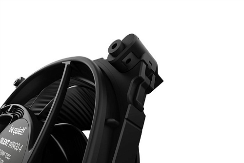 Вентилятор для корпуса be quiet! Silent Wings 4 120mm BL092