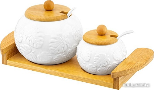 Набор для специй Elan Gallery Тропики 540675