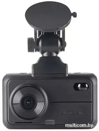 Видеорегистратор-радар детектор (2в1) Incar SDR-185 Manhattan GPS