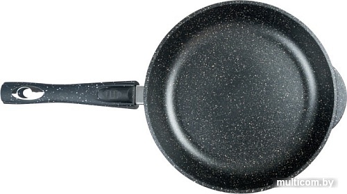 Сковорода Горница 280/55 мм, с2812аг
