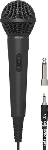 Проводной микрофон Behringer BC110