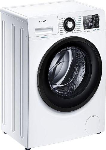 Стиральная машина ATLANT СМА 60У1214-СА-02