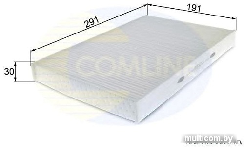 Comline EKF271