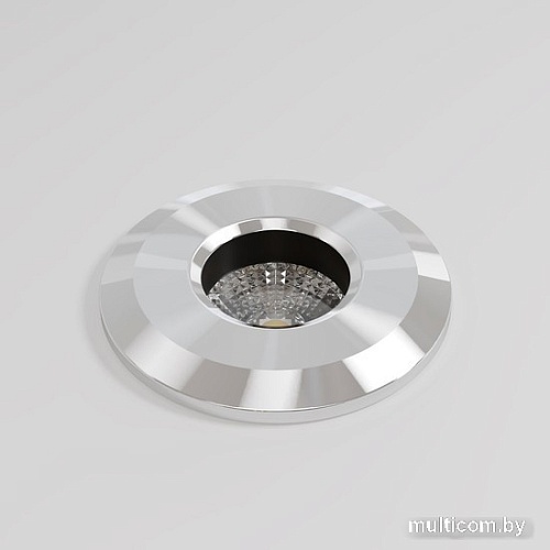 Садовый светильник Maytoni Flash O044DL-L1S3K3