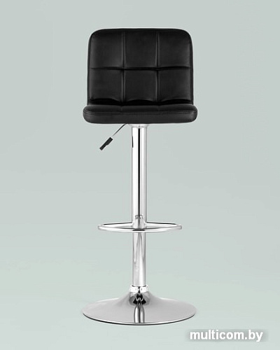Стул Stool Group Малави LITE барный (черный)