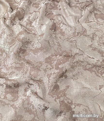 Штора Legrand Карара 1.5x2.6 м (пепел розы)