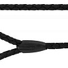 Поводок Trixie Cavo S-M 143401 (черный)