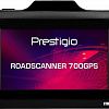 Автомобильный видеорегистратор Prestigio RoadScanner 700GPS