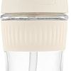 Многоразовый стакан Walmer Duality W24230001 350мл (бежевый)
