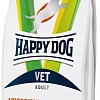 Сухой корм для собак Happy Dog Adipositas Adult 1 кг
