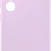 Чехол для телефона Samsung Silicone Case S23 (лиловый)