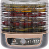 Сушилка для овощей и фруктов Мастерица EFD-1004VM
