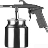 Пистолет пескоструйный Zitrek 8036J 018-0902