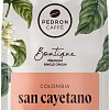 Кофе Pedron San Cayetano зерновой 250 г