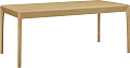 Кухонный стол Latitude Aska ASKTBL-DASH180-85 (ясень)