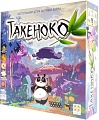 Настольная игра Мир Хобби Такеноко 321566