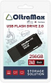 USB Flash OltraMax 240 256GB (черный)