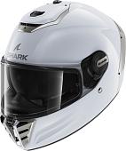 Shark Spartan Rs Blank (р. XL, белый/серебристый)