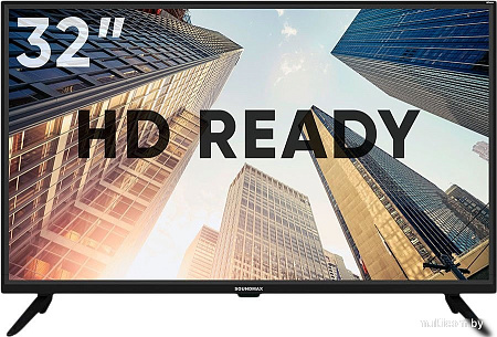 Телевизор Soundmax SM-LED32M12S