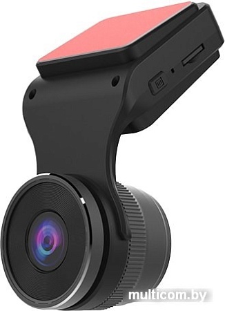 Автомобильный видеорегистратор Sho-Me FHD 725 Wi-Fi