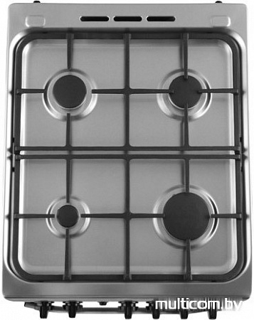 Кухонная плита Hotpoint-Ariston HM5GSI11 (X) RU