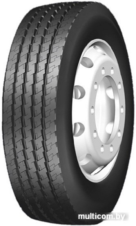 Автомобильные шины KAMA NT 202 215/75R17.5 135/133J