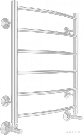 Полотенцесушитель TERMINUS Классик П6 500x600 (RAL 9003 белый)